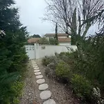 Bed & Breakfast Maison Familiale Entourée De Verdure Près D'arcachon, Plages Et Golfs 4*