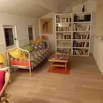 Maison Familiale Entourée De Verdure Près D'arcachon, Plages Et Golfs Bed & Breakfast Gujan-Mestras