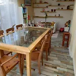 Bed & Breakfast Maison Familiale Entourée De Verdure Près D'arcachon, Plages Et Golfs 4*